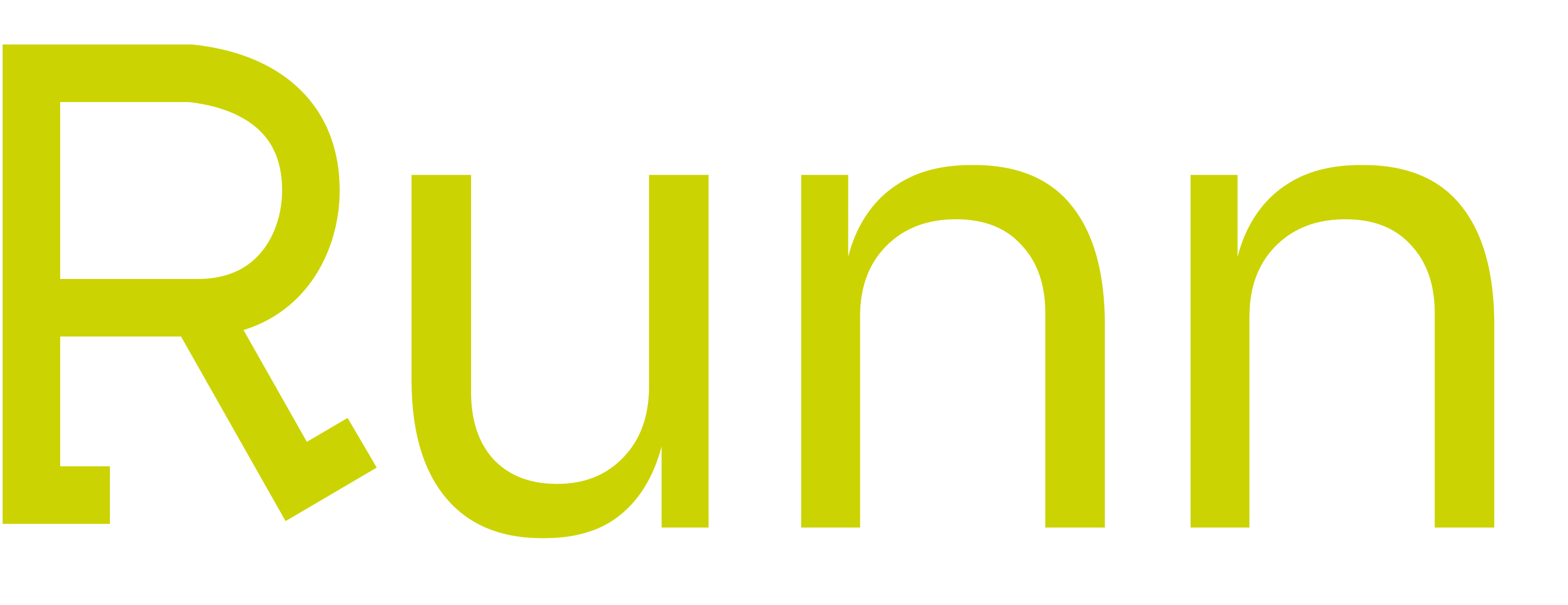 Runn Logo